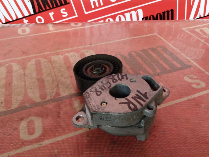 Ролик натяжителя, 2400 рублей, Солонцы