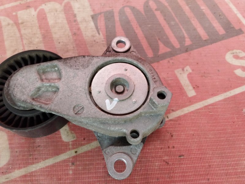 Ролик натяжителя, 2400 рублей, Солонцы