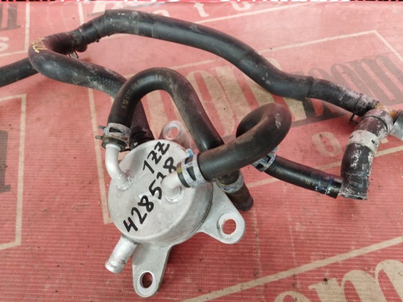 Радиатор АКПП, 4300 рублей, Солонцы