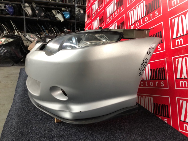 Nose cut, 45000 рублей, Солонцы