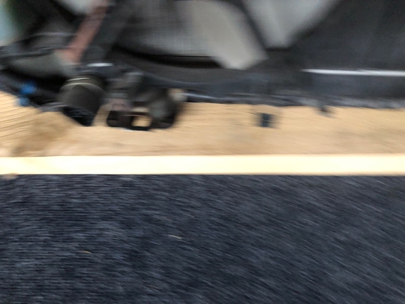 Nose cut, 45000 рублей, Солонцы