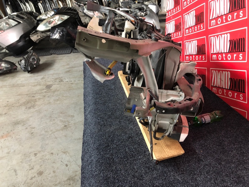 Nose cut, 45000 рублей, Солонцы