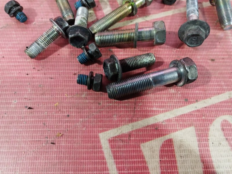 Болт АКПП, 1900 рублей, Солонцы