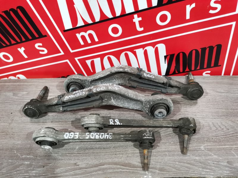 Рычаг подвески верхний, 4800 рублей, Солонцы