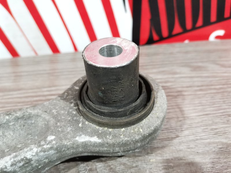 Рычаг подвески верхний, 4800 рублей, Солонцы