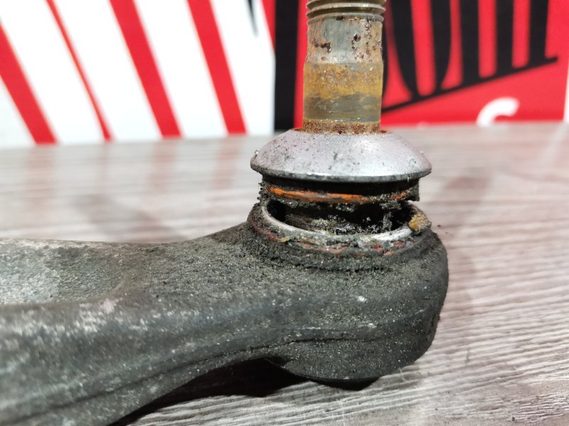 Рычаг подвески верхний, 4800 рублей, Солонцы