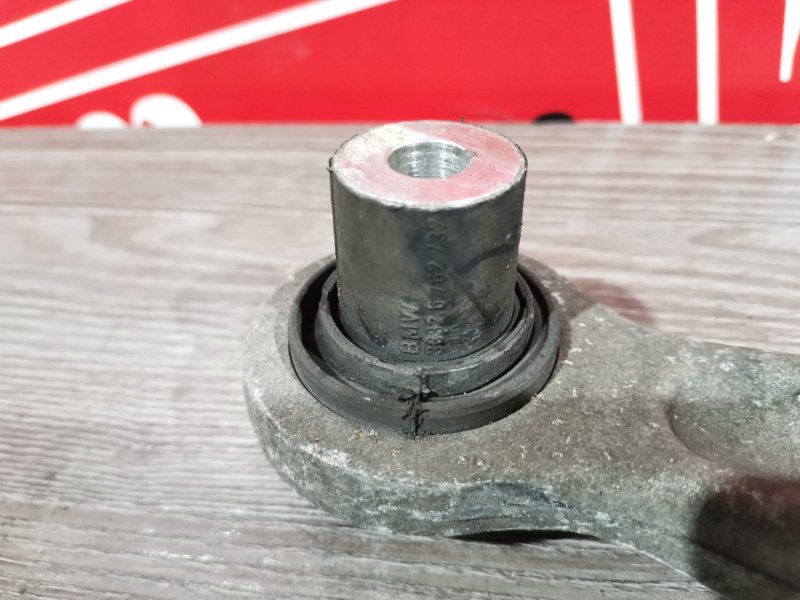 Рычаг подвески верхний, 4800 рублей, Солонцы