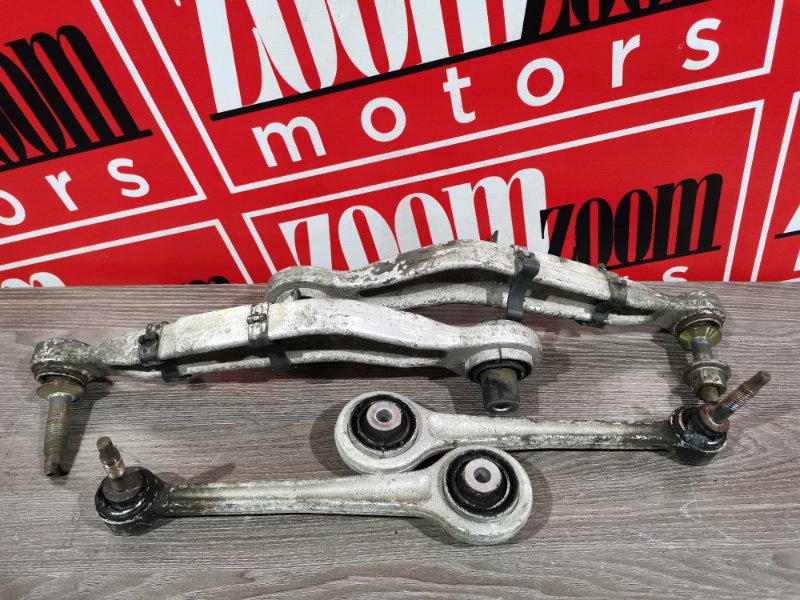 Рычаг подвески верхний, 4800 рублей, Солонцы