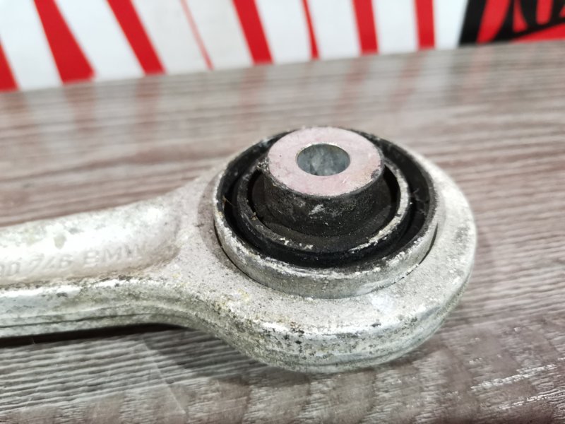 Рычаг подвески верхний, 4800 рублей, Солонцы