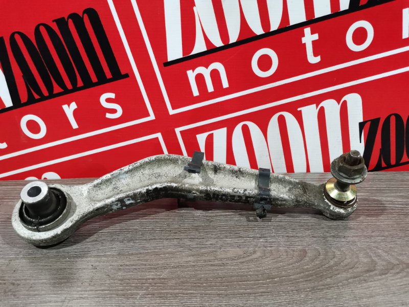 Рычаг подвески верхний, 4800 рублей, Солонцы