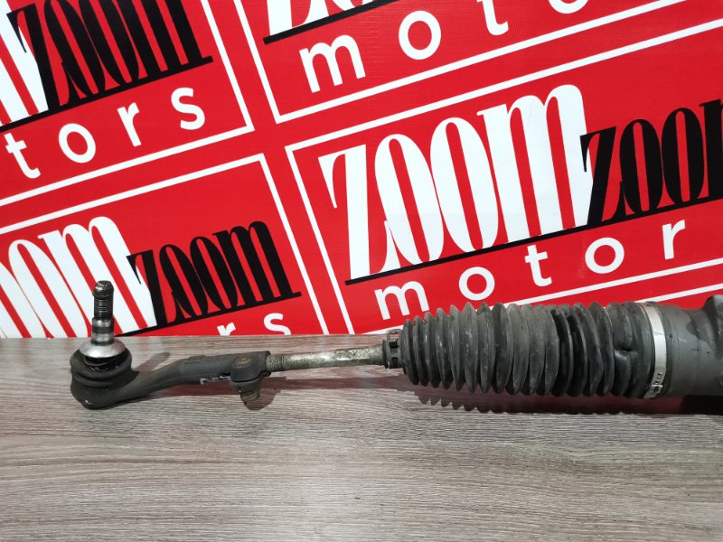 Рулевая рейка, 1900 рублей, Солонцы