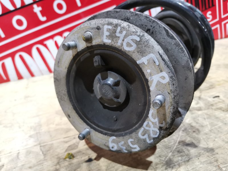 Стойка подвески, 2400 рублей, Солонцы