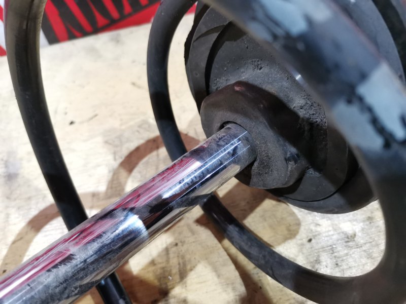 Стойка подвески, 2400 рублей, Солонцы