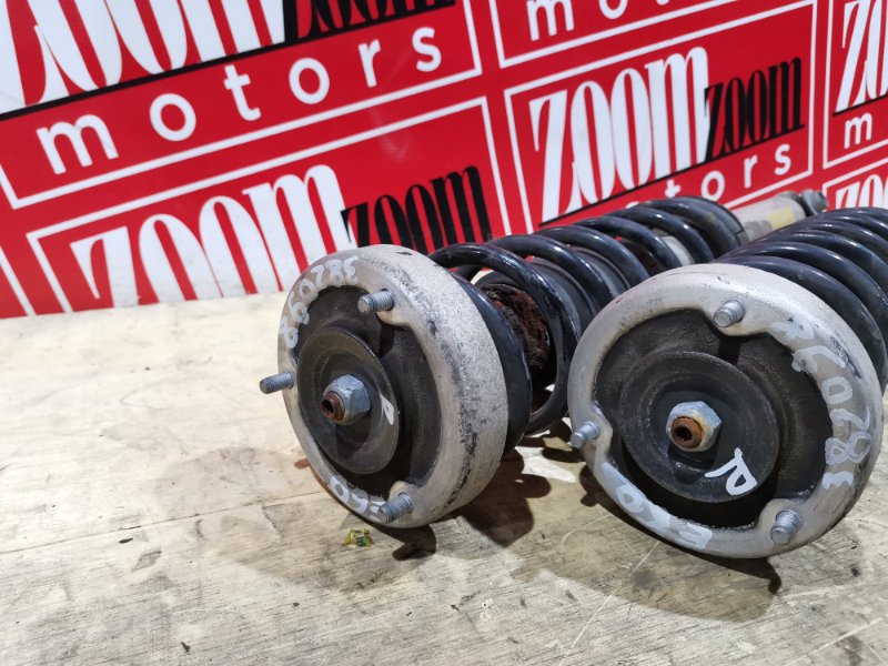 Стойка подвески, 4700 рублей, Солонцы