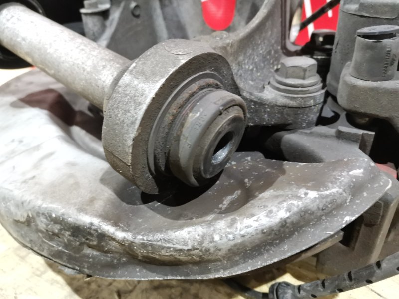 Ступица, 2200 рублей, Солонцы