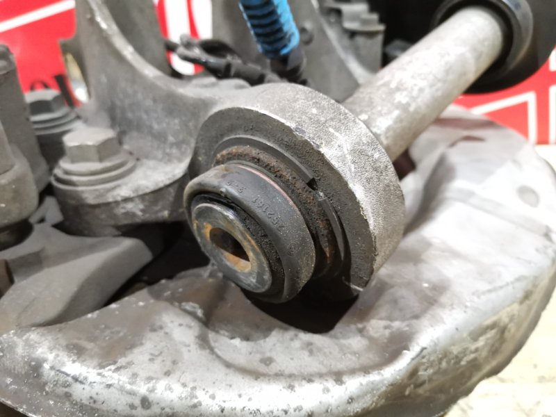 Ступица, 2200 рублей, Солонцы