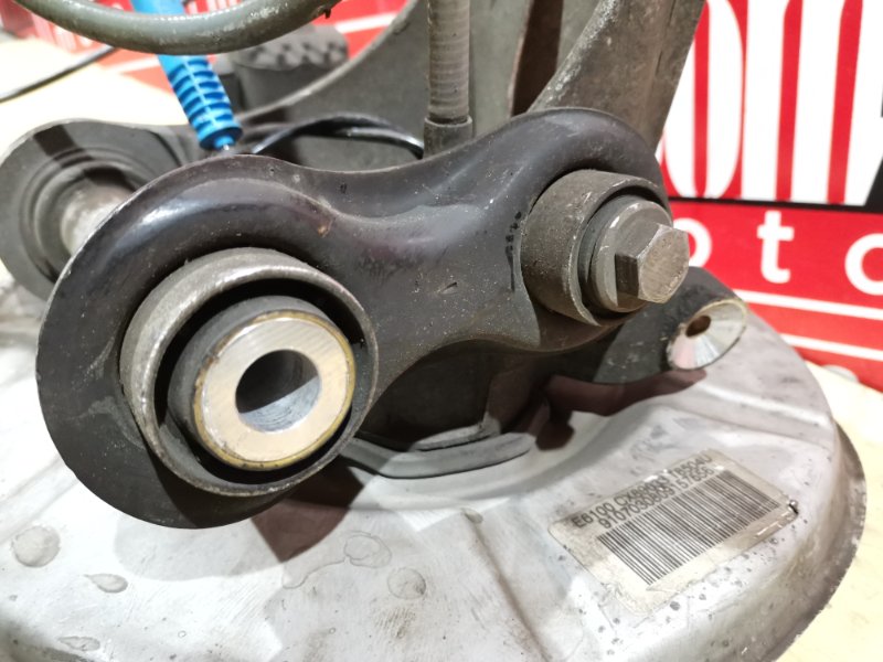 Ступица, 2200 рублей, Солонцы