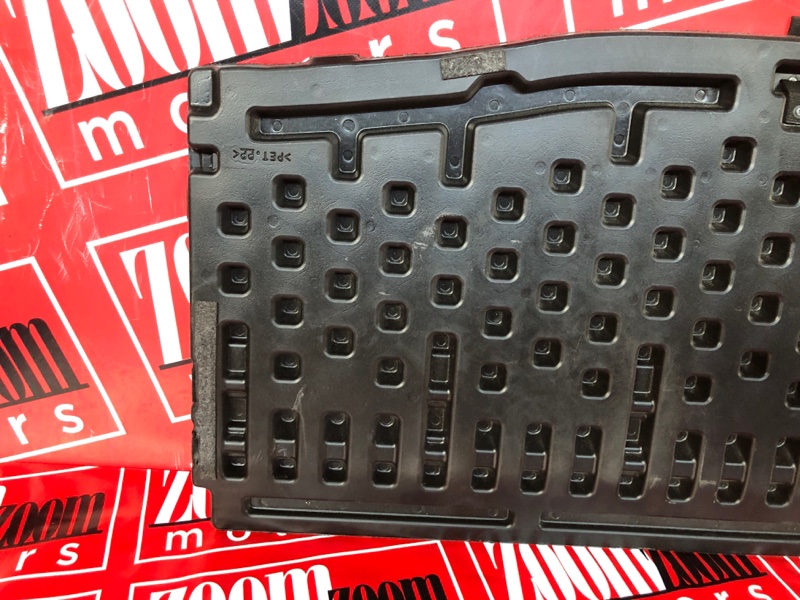 Пол багажника, 1500 рублей, Солонцы