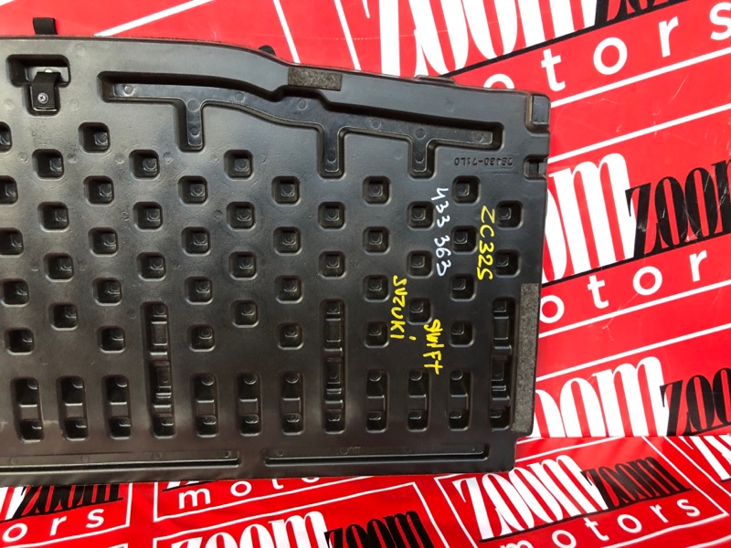 Пол багажника, 1500 рублей, Солонцы