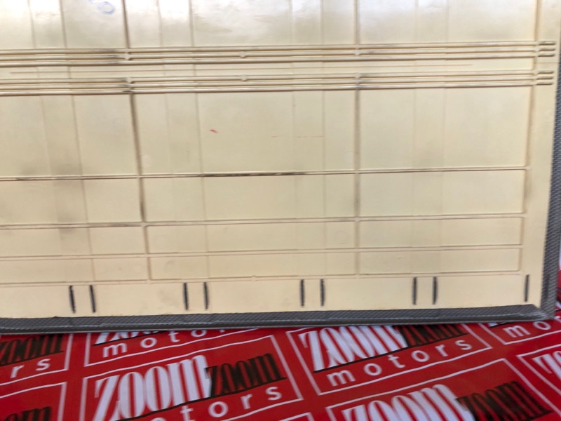 Пол багажника, 1900 рублей, Солонцы