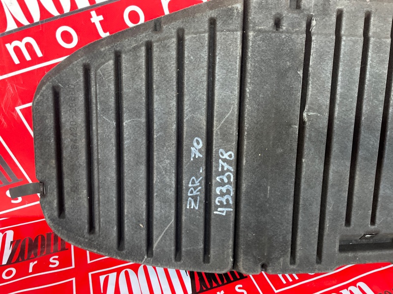 Пол багажника, 2900 рублей, Солонцы