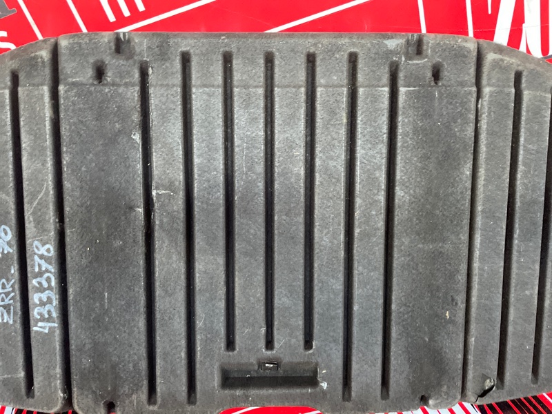 Пол багажника, 2900 рублей, Солонцы