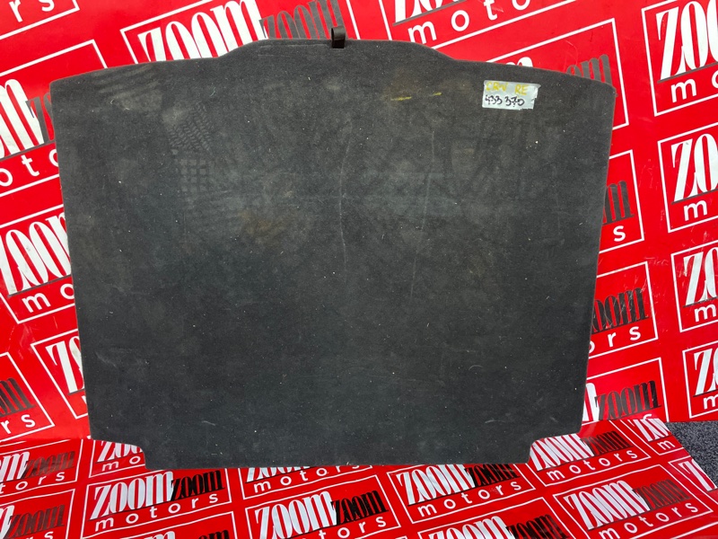 Пол багажника, 1000 рублей, Солонцы