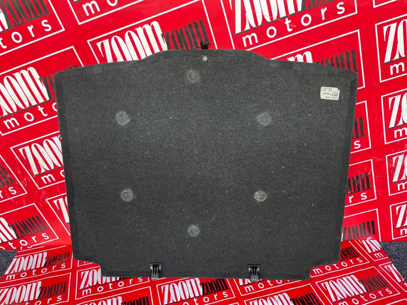 Пол багажника, 1000 рублей, Солонцы