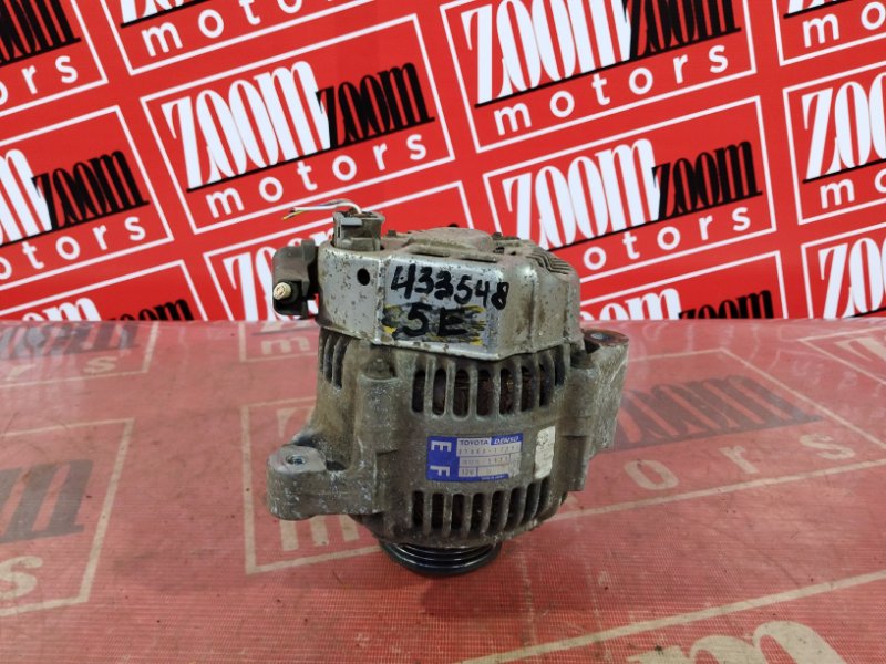 Генератор, 7800 рублей, Солонцы