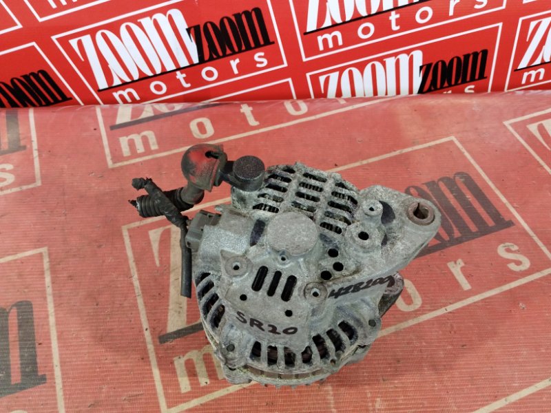 Генератор, 7200 рублей, Солонцы