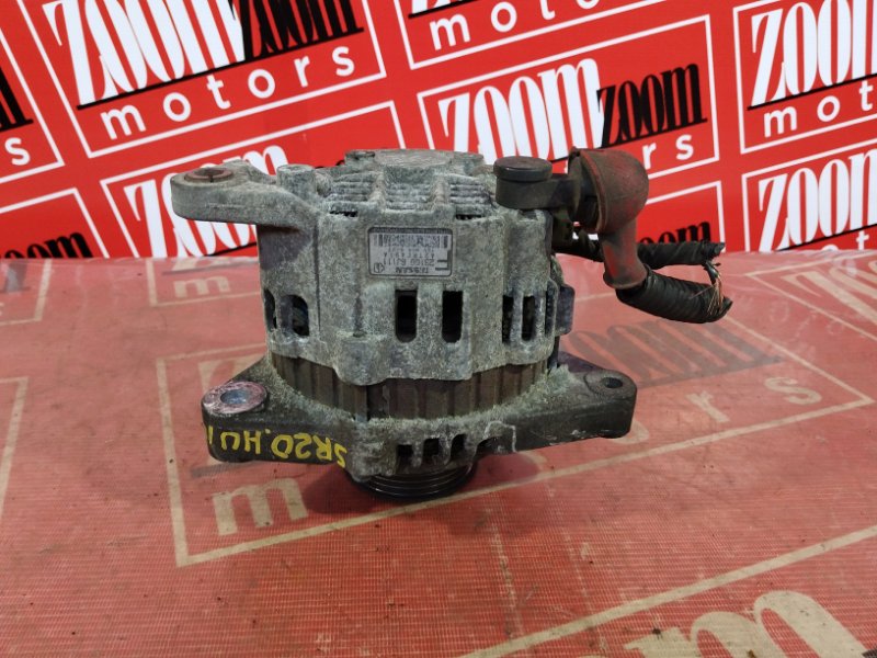 Генератор, 7200 рублей, Солонцы