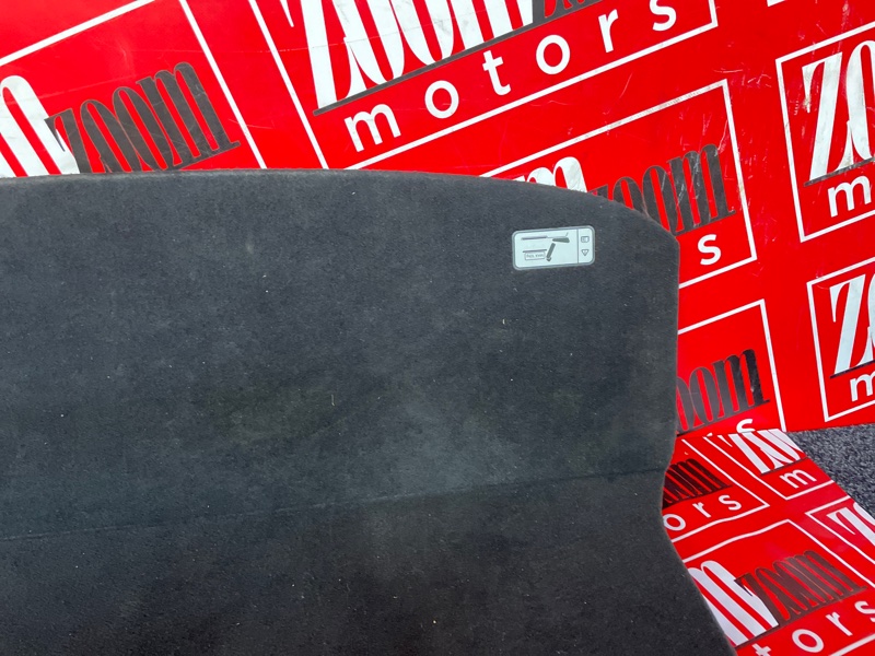 Полка (Шторка багажника), 2900 рублей, Солонцы