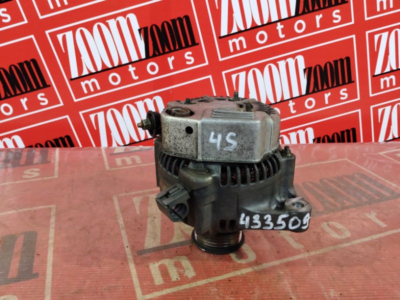 Генератор, 8100 рублей, Солонцы