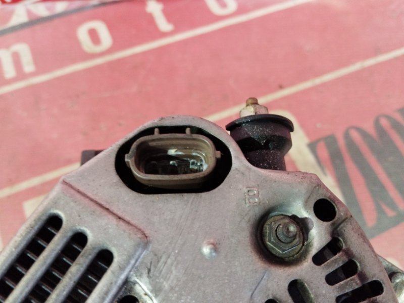 Генератор, 8100 рублей, Солонцы