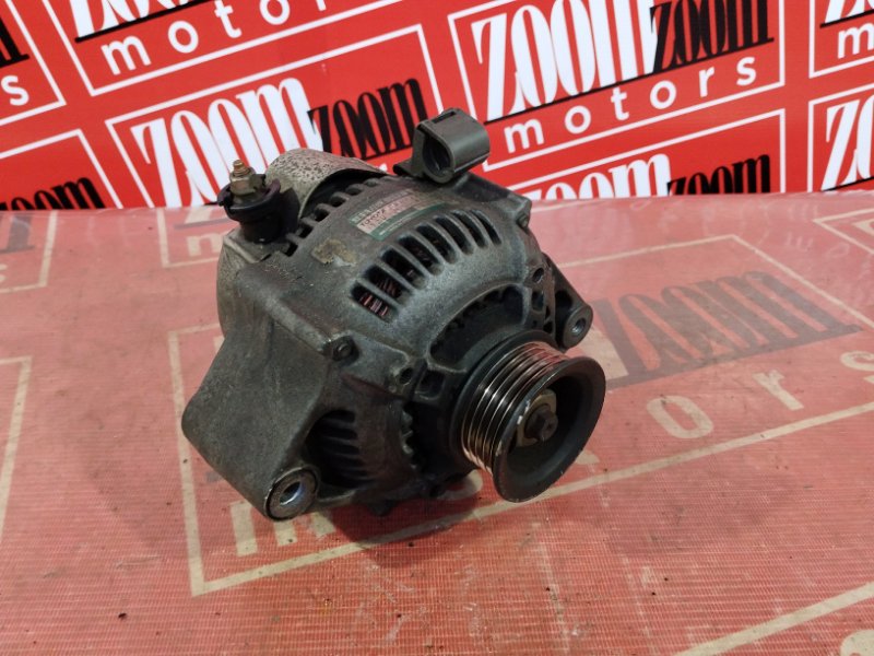 Генератор, 8100 рублей, Солонцы