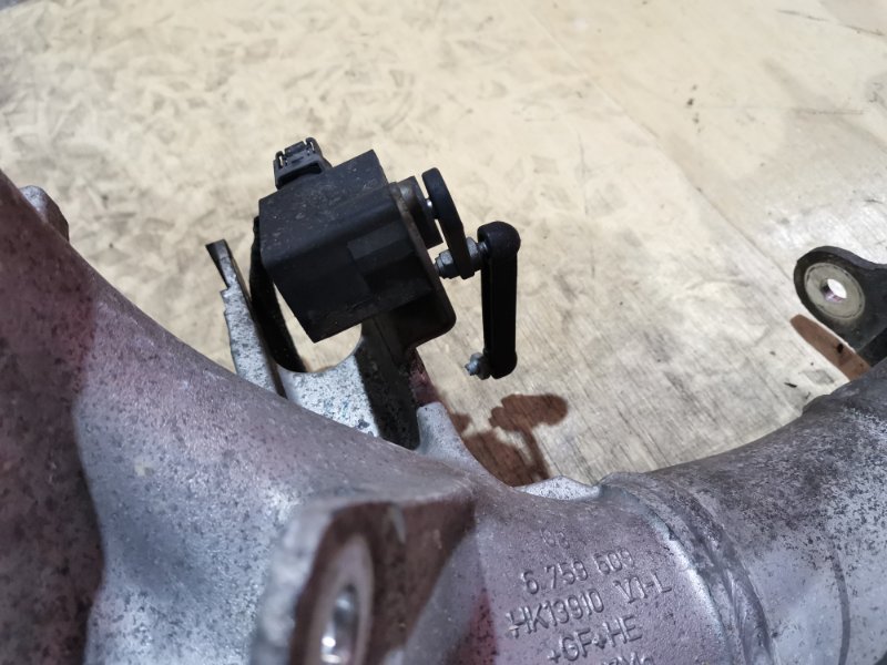 Балка поперечная, 1800 рублей, Солонцы