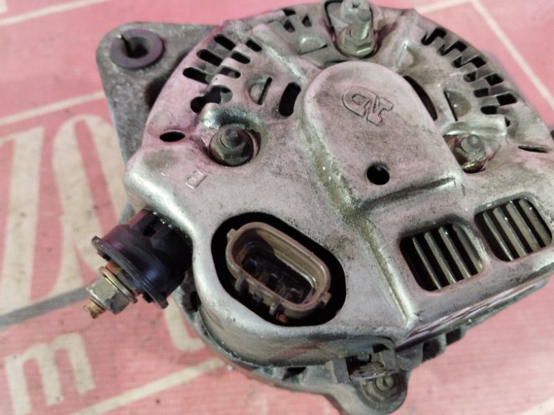 Генератор, 8100 рублей, Солонцы