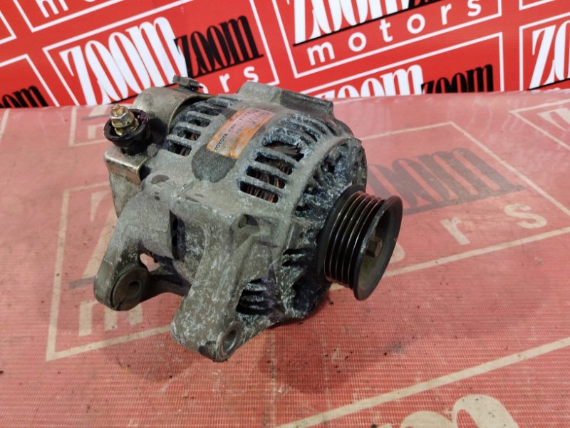 Генератор, 8100 рублей, Солонцы