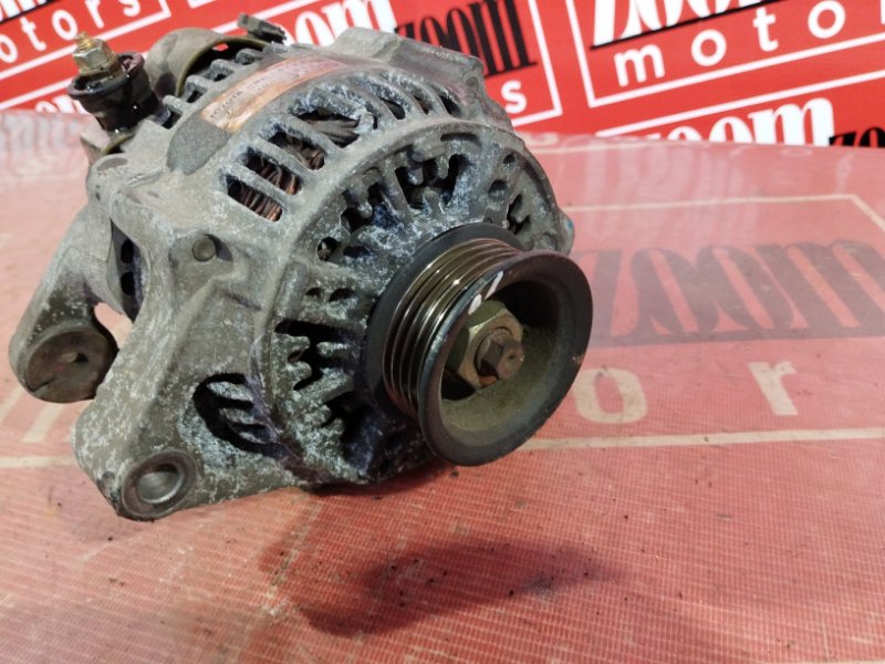 Генератор, 8100 рублей, Солонцы