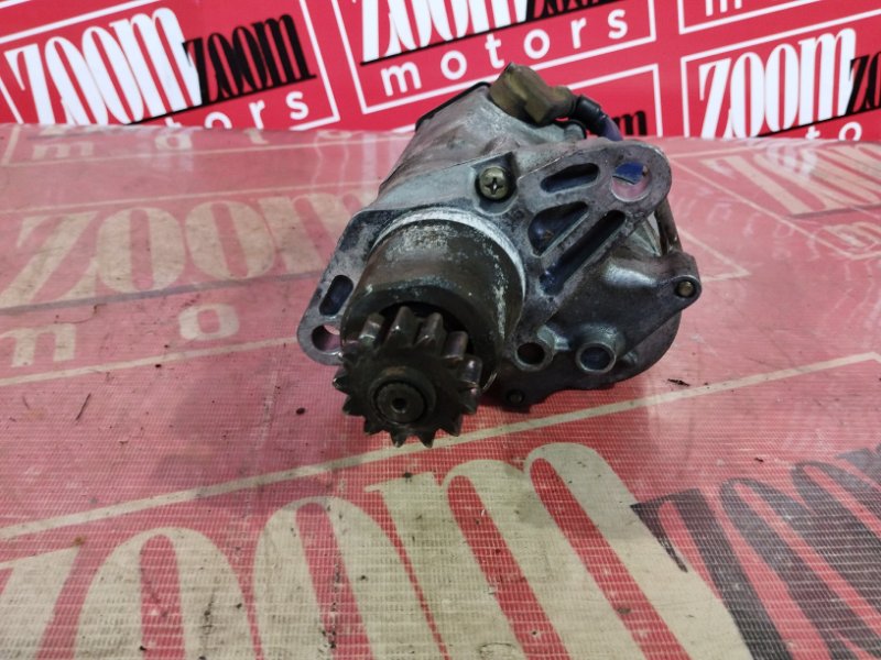 Стартер, 5700 рублей, Солонцы