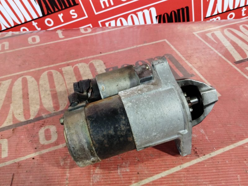 Стартер, 5700 рублей, Солонцы