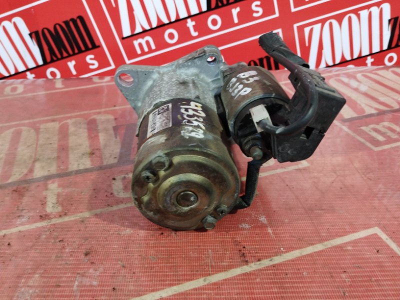 Стартер, 5700 рублей, Солонцы