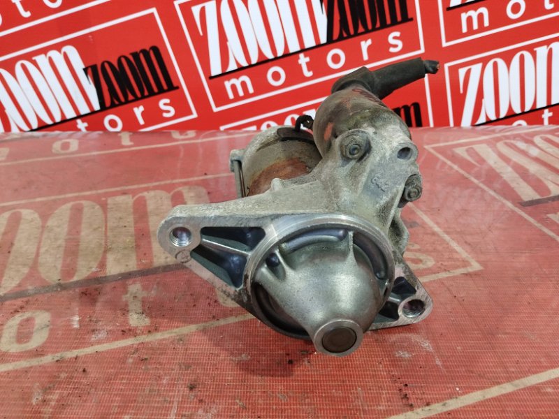 Стартер, 7200 рублей, Солонцы