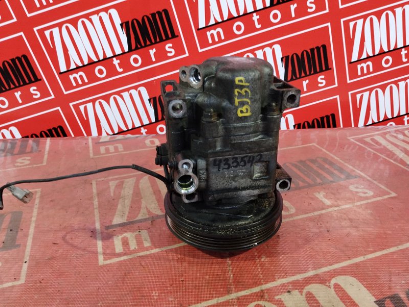 Компрессор кондиционера, 800 рублей, Солонцы