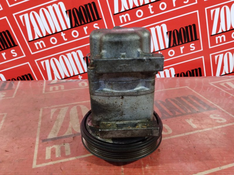 Компрессор кондиционера, 800 рублей, Солонцы