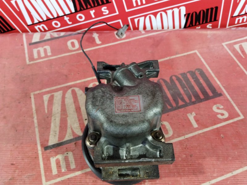 Компрессор кондиционера, 800 рублей, Солонцы