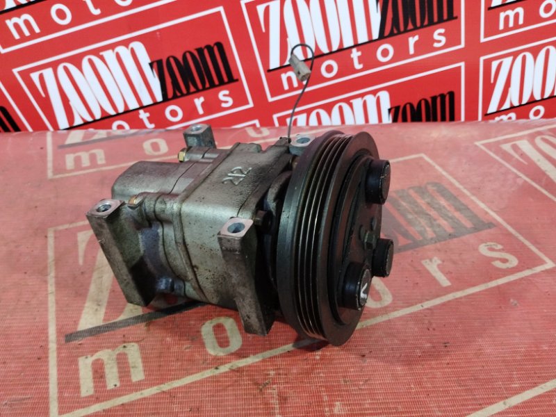 Компрессор кондиционера, 800 рублей, Солонцы