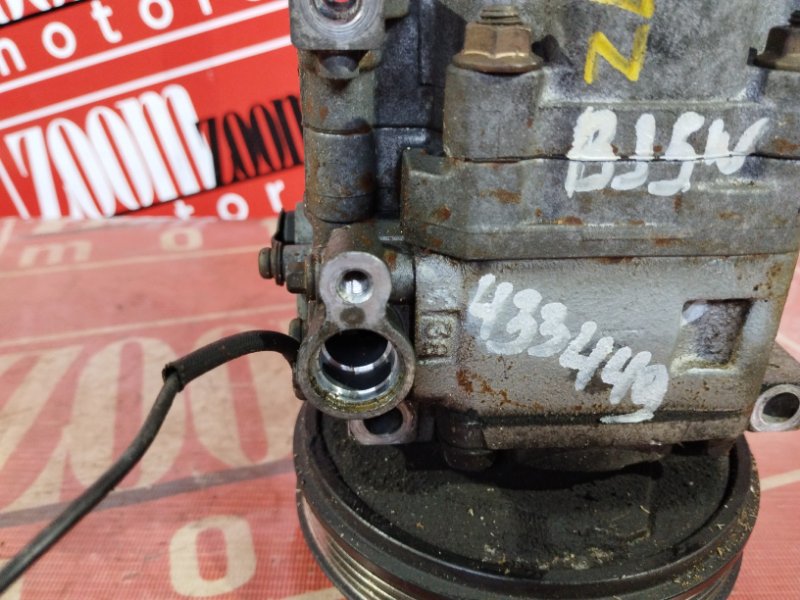 Компрессор кондиционера, 800 рублей, Солонцы