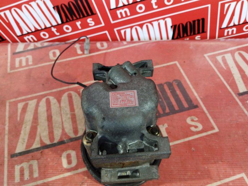 Компрессор кондиционера, 800 рублей, Солонцы