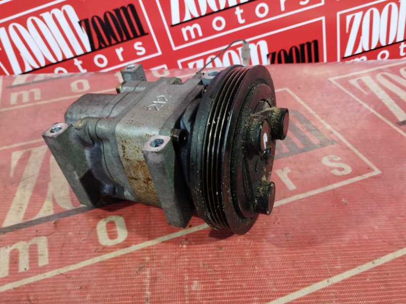 Компрессор кондиционера, 800 рублей, Солонцы